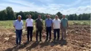 Akçakoca'da turizmde cazibe merkezi olacak