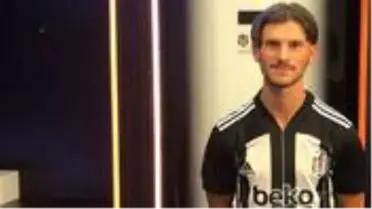 Beşiktaş, Fransa 3. Ligi'nde oynayan Abdullah Aydın'ı transfer etti