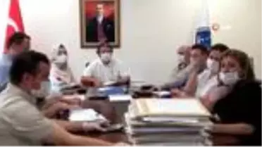 Büyükşehir ihalelerinde yüksek kırım yaşanıyor