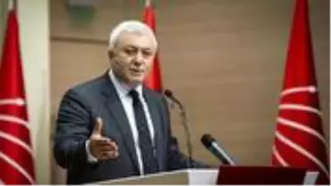 Erdoğan'ın açıklayacağı müjde öncesi CHP'li Tuncay Özkan da sabırsız: Çok seviniriz
