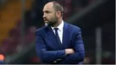 Galatasaray'ın eski teknik direktörü Igor Tudor, Andrea Pirlo'nun yardımcısı oldu