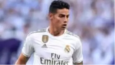 Real Madrid, Galatasaray'a Rodriguez'le görüşmesi için onay verdi