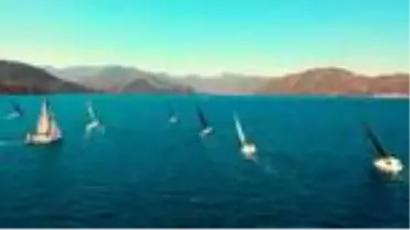 Yat yarışları: HDI Loryma Cup