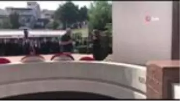 3. Cumhurbaşkanı Celal Bayar kabri başında anıldı