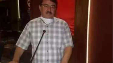 Kahveciler, Fırıncılar ve Otelciler Odası Başkanı Kaya: 'Un fiyatlarına devlet müdahalesi şart'