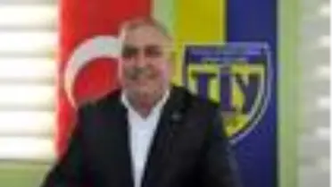 Son dakika haberi: Tarsus İdman Yurdu iç transferde 12 oyuncuyla anlaştı