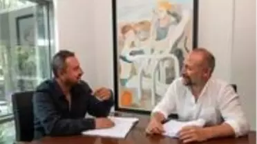 BABİL İKİNCİ SEZONA HAZIR