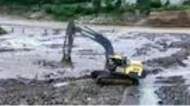 Son dakika haber! Giresun'da sel felaketi: 1 şehit, 3 ölü, 10 kayıp (7) - Yeniden