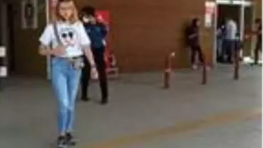 Son dakika haber! 14 yaşındaki Zeynep, yine evden kaçtı (2)