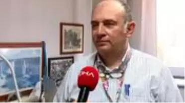 Bilim Kurulu Üyesi Ateş Kara uyardı: 2 yaşına kadar olan çocuklar asla ve asla maske takmamalı