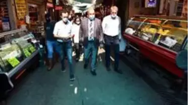 Havra Sokağı'na tarihi dokunuş
