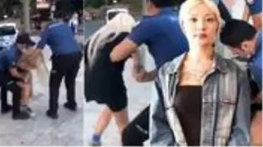 Kargo şirketi, Rana Batı'yı adres bilgisini paylaşmakla tehdit eden çalışanını işten attı