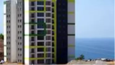 Karadeniz'deki doğal gaz keşfi sonrası ev sahibinden çok konuşulacak ilan: Tuna-1 kuyusu manzaralı satılık daire