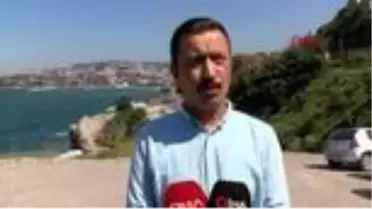 ZONGULDAK Doğalgaz rezervi ev ilanlarını değiştirdi: Tuna-1 manzaralı satılık 4+1