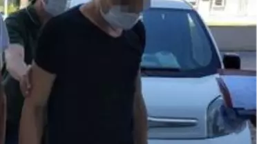 Son dakika haberleri | 15 yaşındaki kıza cinsel istismara tutuklama