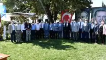 Başkan İnal, 'Daha yeni başlıyoruz'