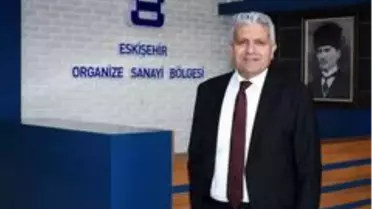 Başkan Küpeli, 'İyi ki güçlü bir sanayimiz var'