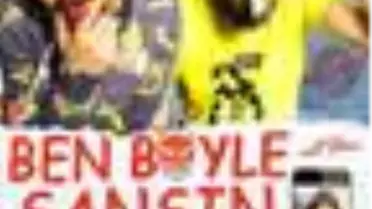 Ben Böyle Şansın Filmi