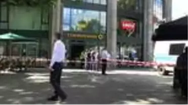 Berlin'de 1 saat içerisinde 2 banka soygunu
