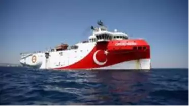 Doğu Akdeniz: Almanya'nın girişimi bu kez başarılı olacak mı?