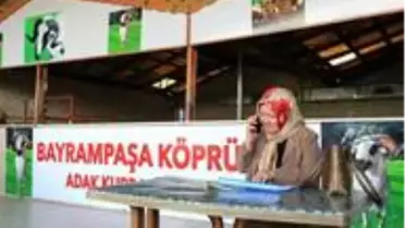 'Hayır Kapısı' ihtiyaç sahiplerine umut oluyor