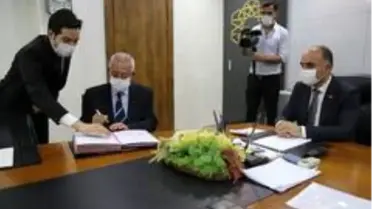 Kayseri'ye bir aile sağlığı merkezi daha