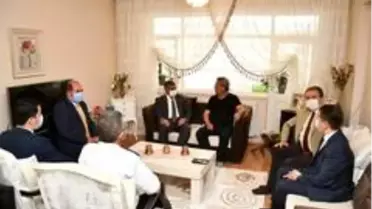 Son dakika haberi! Kazada yaralanan özel harekatçı görevine dönmek için gün sayıyor