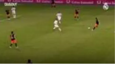 Real Madrid'in Sekizinci İspanya Kupası Zaferi