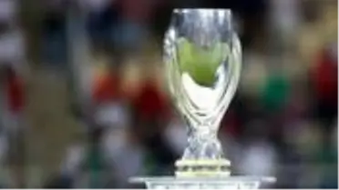 Son Dakika: Bayern Münih ile Sevilla'nın karşılaşacağı UEFA Süper Kupa maçı seyircili oynanacak