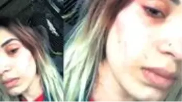 Tek isteği, 'Öldürmeyip süründüreceğim' diye tehdit eden eşinden kurtulmak