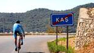 2020 Patara yılında dev organizasyon