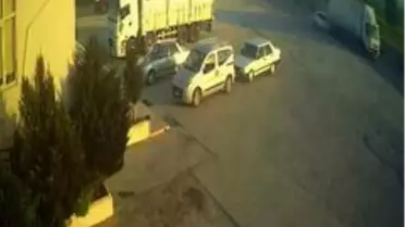 Son dakika haberleri | Antalya'da intihar gibi kaza: 1'i ağır 2 yaralı
