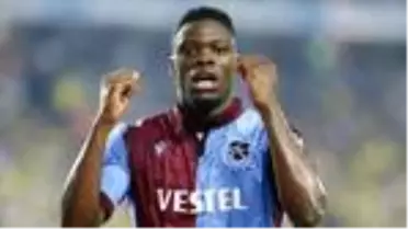 Celtic'ten Ekuban için Trabzonspor'a dev teklif!
