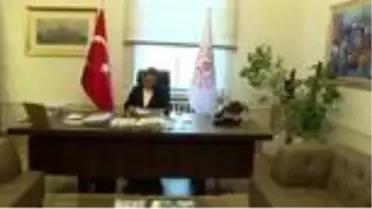 Son dakika! Kültür ve Turizm Bakan Yardımcısı Yavuz: 'Özel tiyatrolara maddi desteklerimiz sürüyor'
