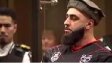 Son dakika! Yeni Zelanda'daki terör saldırısında yaralananlar ve şehit yakınları acılarını mahkemede anlattı