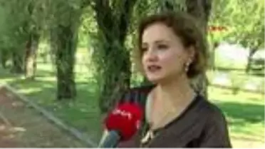 ANKARA 'Ambalajlı gıdalarda az da olsa virüs bulaşma ihtimali var'