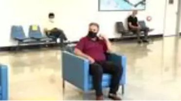 Son dakika haberi! Ankara Şehir Hastanesi'nde 2 blok tamamen Covid-19 hastalarına ayrıldı