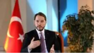 Bakan Albayrak'ın 'Tehdit edildim' çıkışı Abdulkadir Selvi'yi şoke etti: Gözlerim fal taşı gibi açıldı