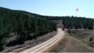 Son dakika! Bakan Pakdemirli, 50 yıllık değişimi paylaştı