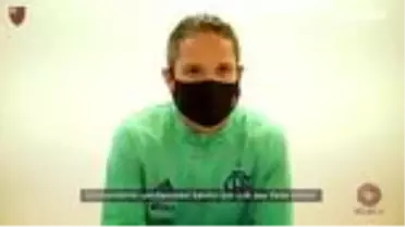 Diego Ribas'ın Sözleşmesi Uzatıldı