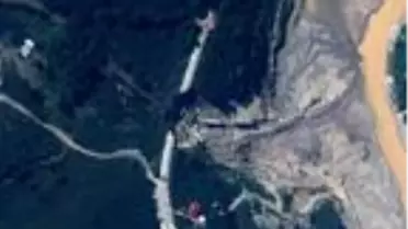 Giresun semalarında askeri uçaklarla hasar tespiti