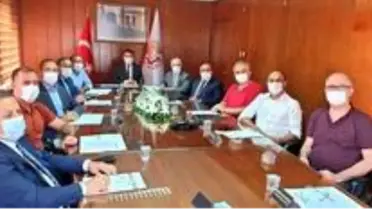 Son dakika gündem: İstanbul'da KGK Merkezi açılıyor