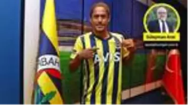 Lugano onay verdi, Fenerbahçe Lemos'a imzayı attırdı