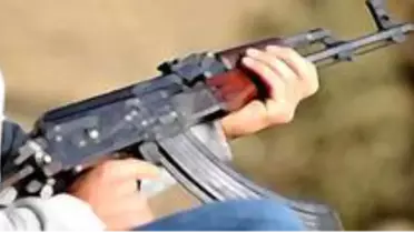 Son dakika haber | Terör örgütünce öldüğü açıklanan terörist jandarmaya teslim oldu