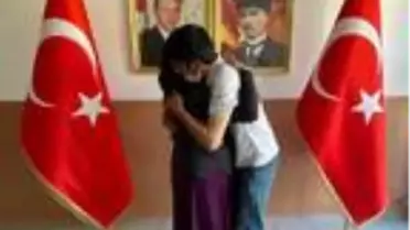 Son dakika gündem: Terör örgütünün 'öldü' dediği terörist, jandarmaya teslim oldu