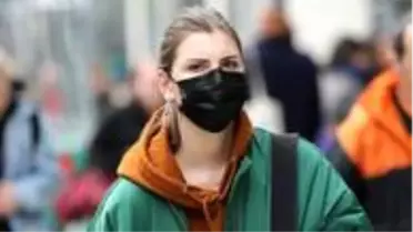 Aksaray'da maske takma zorunlu hale getirildi