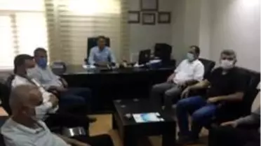 Alagöz'den tütün kooperatifi açıklaması