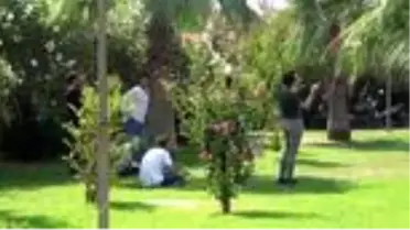 ALTİD Başkanı Burhan Sili: 'Tesislerde doluluk oranı artı'