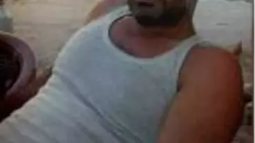 Annesiyle ilişkisi olduğunu iddia ettiği adamı öldürdü