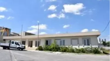 Başkan Hançerli bir projesini daha hayata geçiriyor